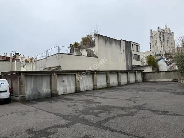Stationnement Vente Montreuil   390000€
