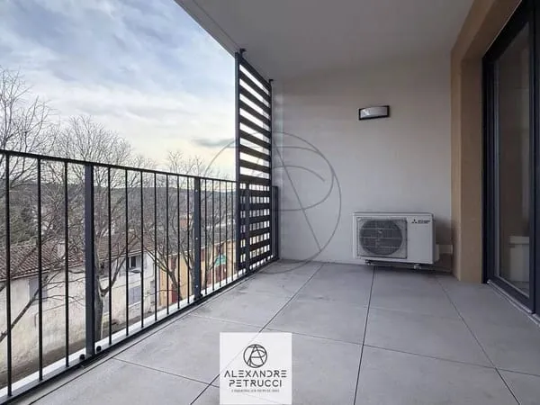 Appartement 4 pièces 79 m²