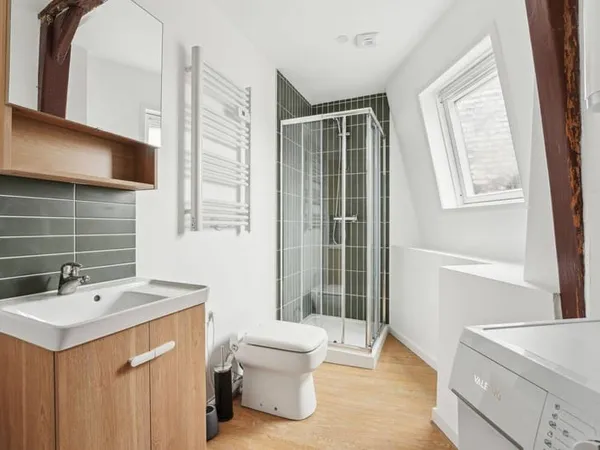 Appartement 1 pièce 18 m²