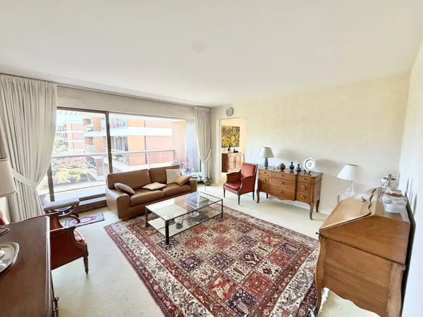 Appartement 5 pièces 97 m²