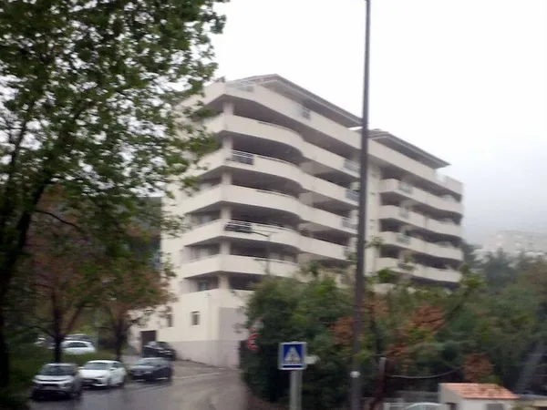 Parking 14 m²
