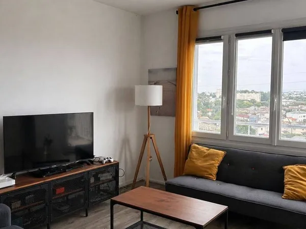 Appartement 5 pièces 86 m²