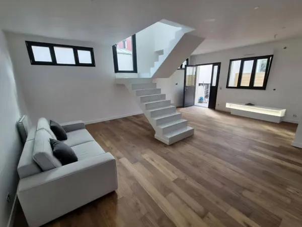 Maison 4 pièces 86 m²