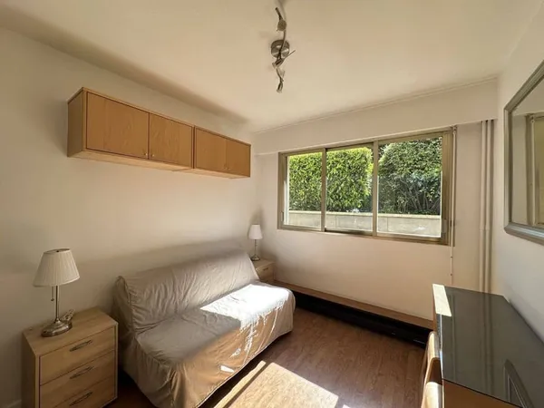 Appartement 1 pièce 15 m²