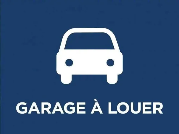 Parking 12 m²