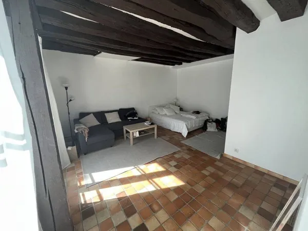 Appartement 1 pièce 35 m²
