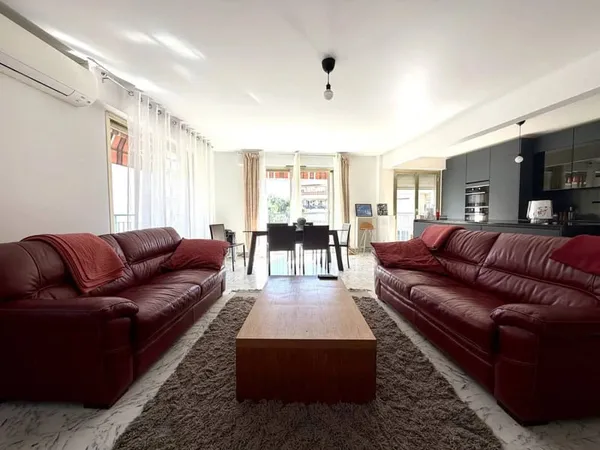 Appartement 3 pièces 93 m²