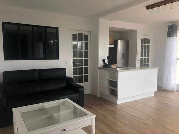 Appartement 1 pièce 44 m²