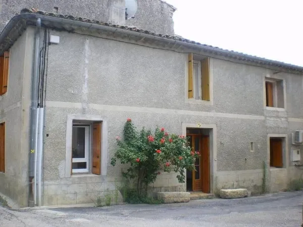 Maison 3 pièces 75 m²