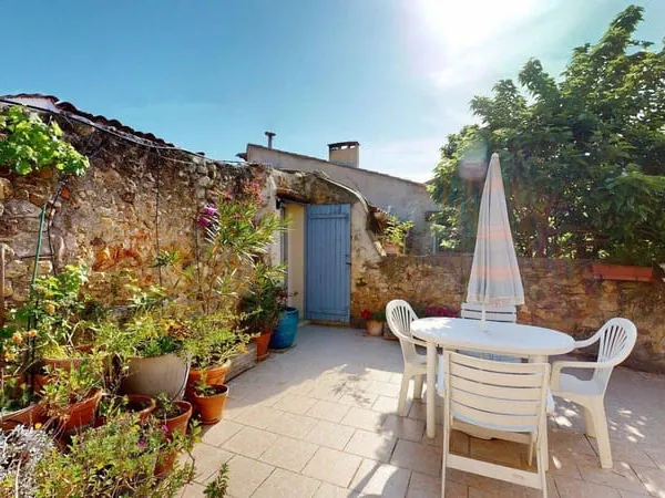 Maison 6 pièces 187 m²