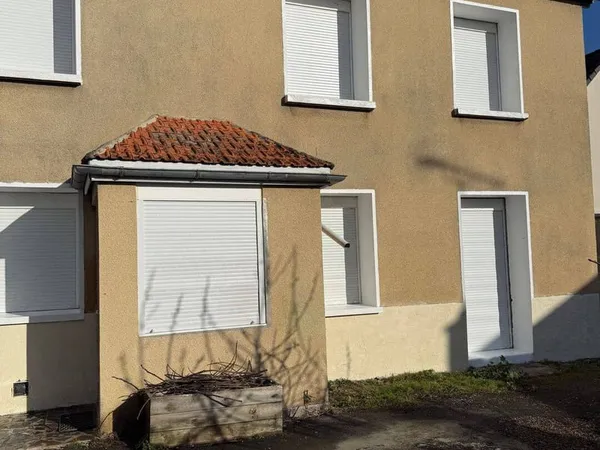 Maison 41 pièces 85 m²