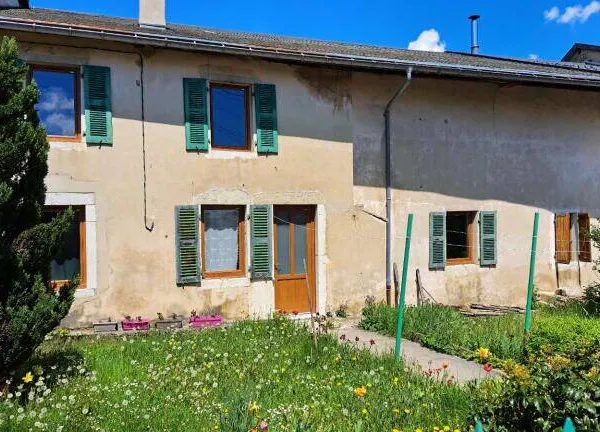 Maison 4 pièces 101 m²