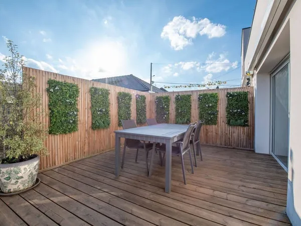Appartement 5 pièces 78 m²
