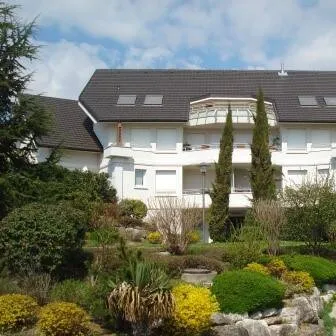 Appartement 4 pièces 108 m²