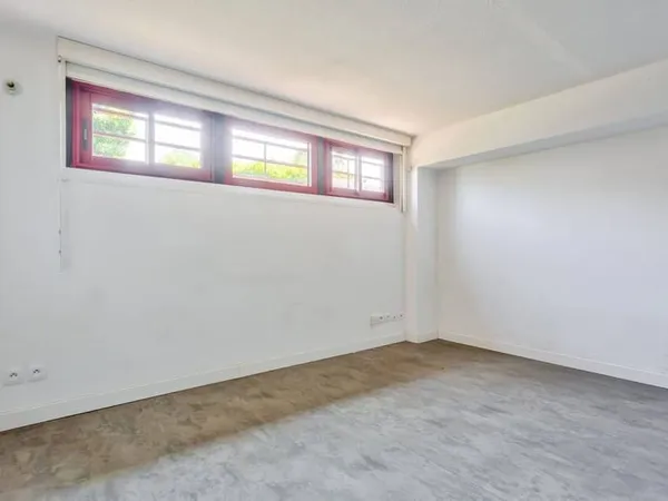 Appartement 1 pièce 24 m²