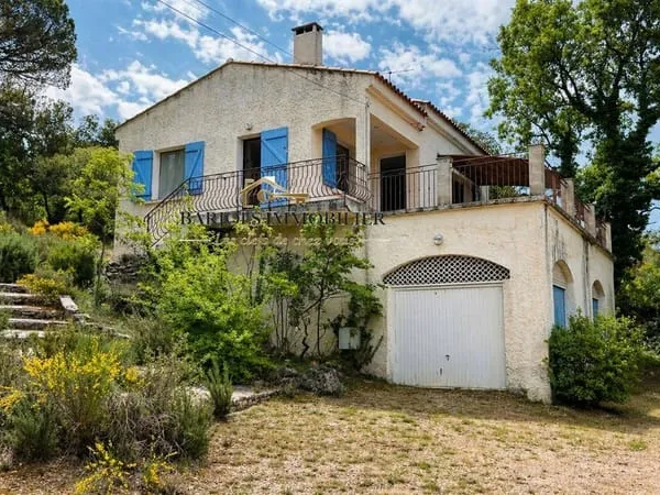 Villa 4 pièces 60 m²