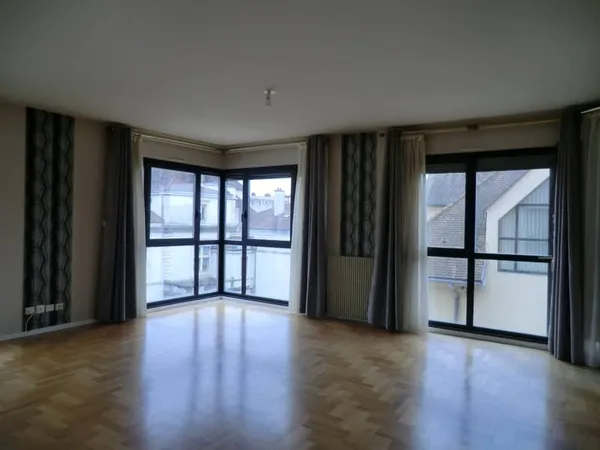 Appartement 3 pièces 75 m²