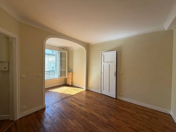 Appartement 1 pièce 23 m²