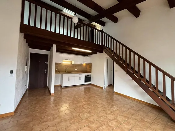 Appartement 3 pièces 57 m²