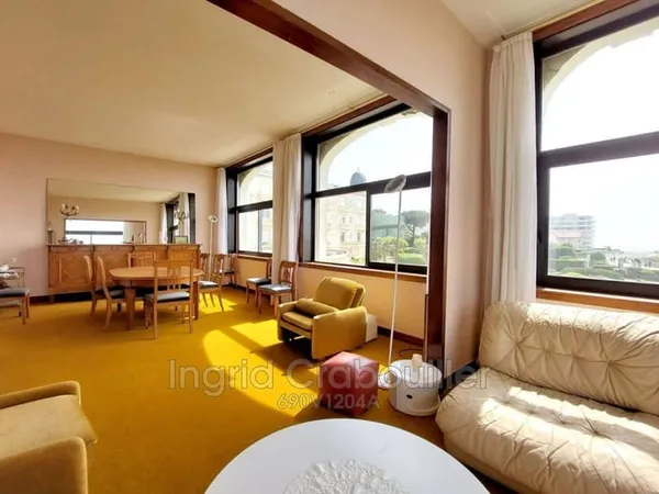 Appartement 3 pièces 77 m²