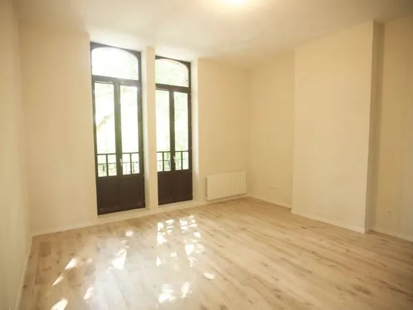 Appartement 3 pièces 55 m²