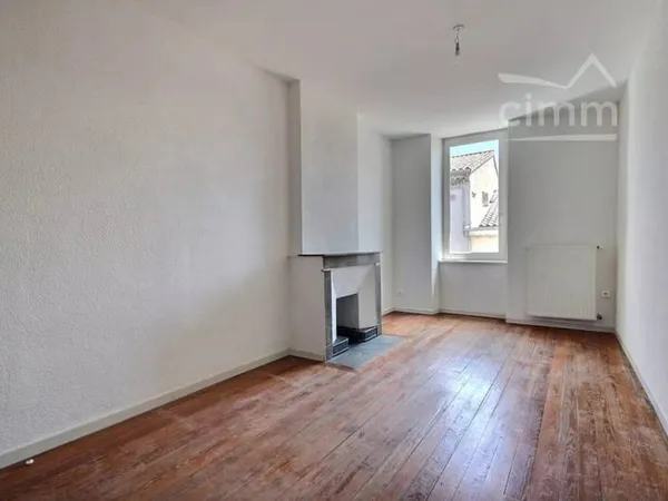 Appartement 3 pièces 67 m²