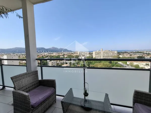Appartement 4 pièces 79 m²