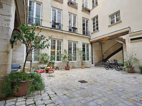 Appartement 176 m²