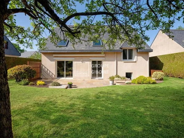 Maison 7 pièces 137 m²