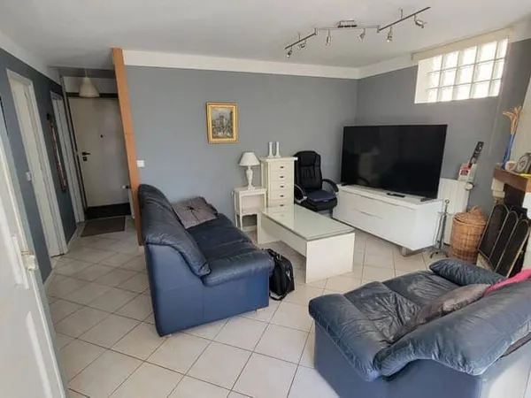 Maison 4 pièces 77 m²