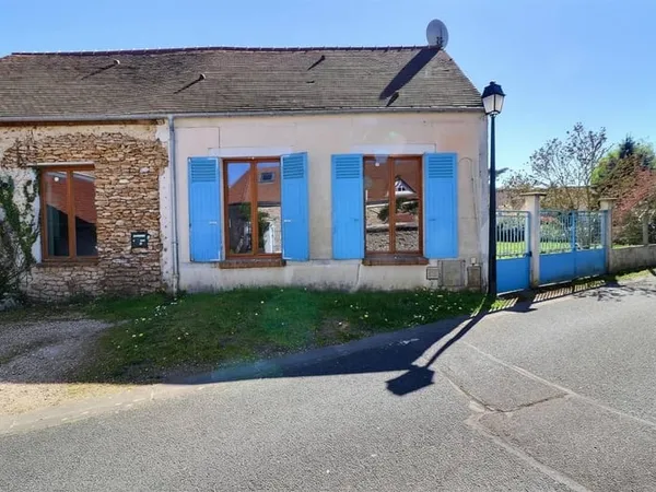 Maison 3 pièces 75 m²