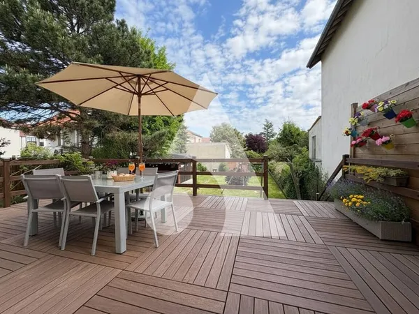 Maison 6 pièces 146 m²