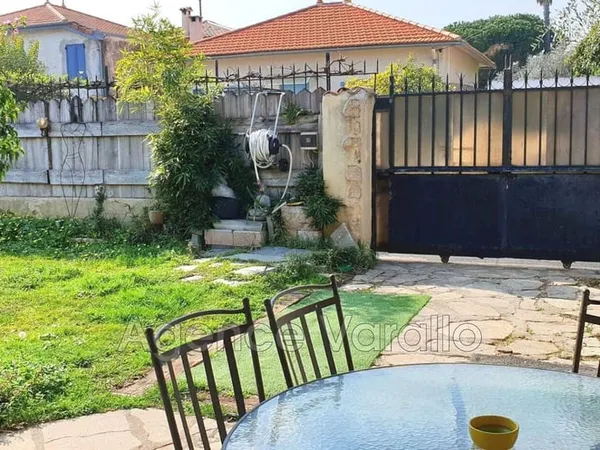 Maison 4 pièces 86 m²
