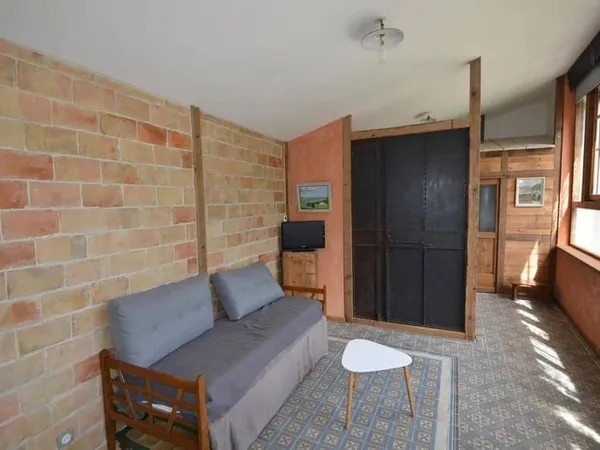 Loft 1 pièce 30 m²