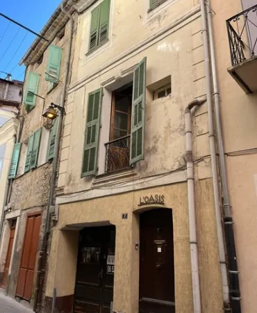 Maison 5 pièces 180 m²