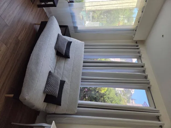 Studio 1 pièce 20 m²