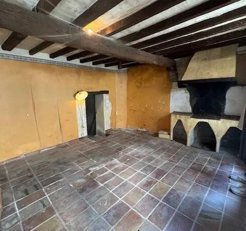 Maison 3 pièces 70 m²