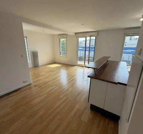 Appartement 3 pièces 75 m²