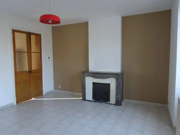 Appartement 3 pièces 89 m²