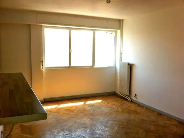 Appartement 1 pièce 33 m²