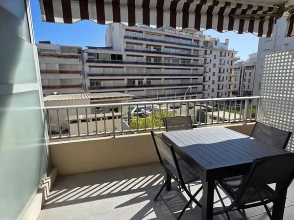 Appartement 3 pièces 50 m²