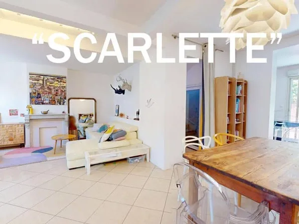 Maison 5 pièces 127 m²