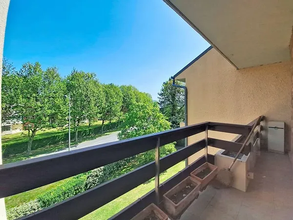 Appartement 2 pièces 31 m²