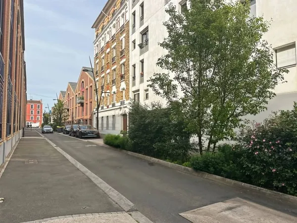 Appartement 4 pièces 83 m²