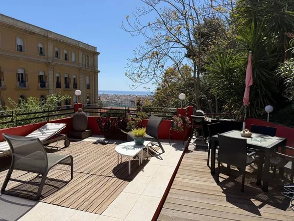 Villa 4 pièces 115 m²