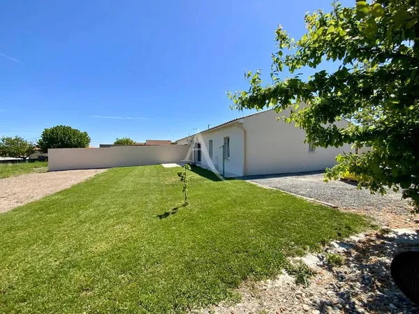 Maison 4 pièces 82 m²