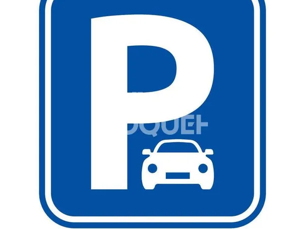 Stationnement Vente Paris   16000€