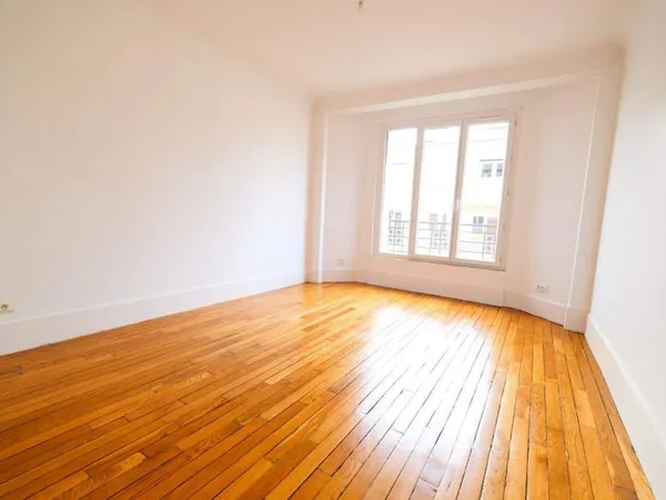 Appartement 3 pièces 59 m²