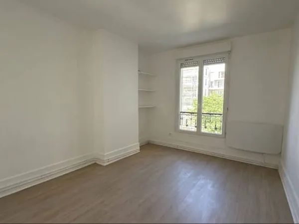 Appartement 3 pièces 50 m²