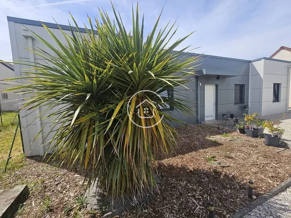 Maison 6 pièces 116 m²
